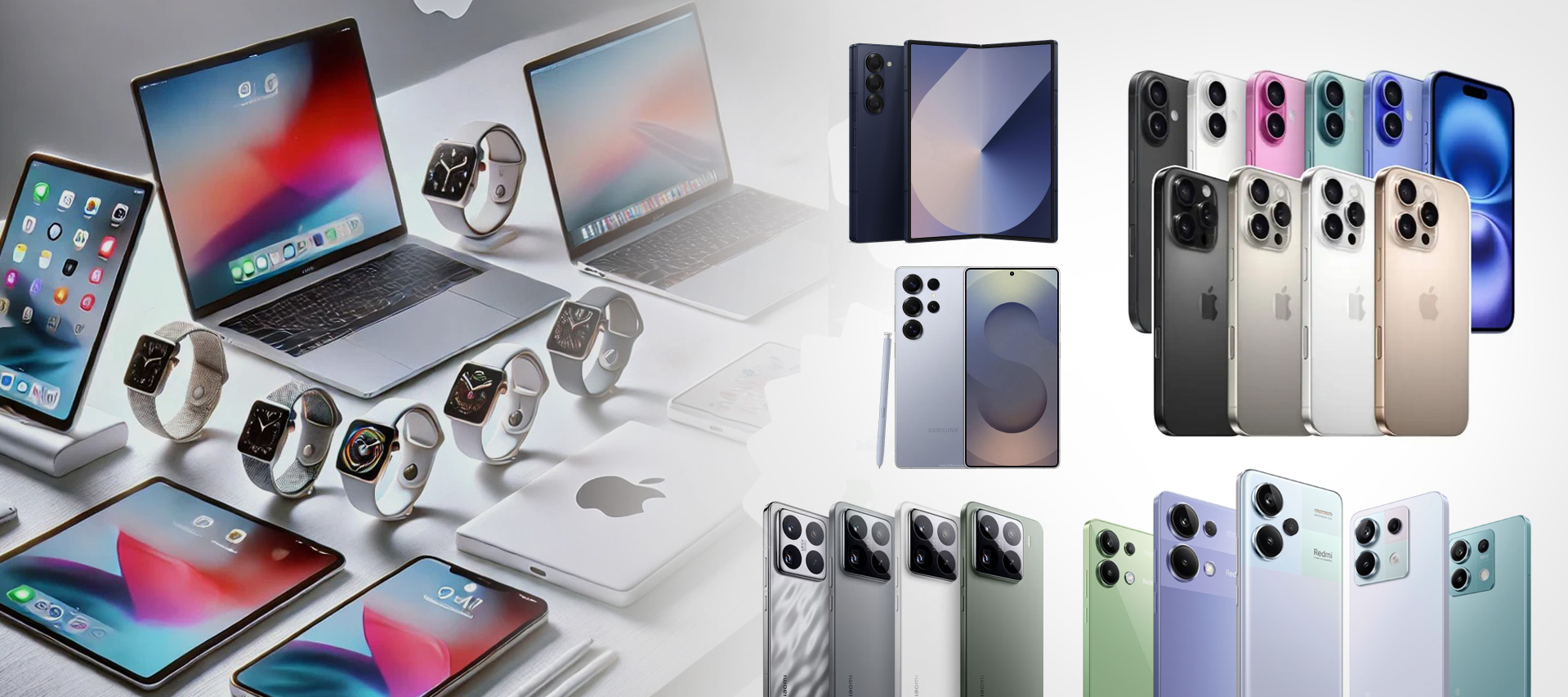 Deekaj Worldwide Distribution FZCO